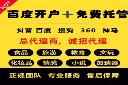 托管SEM竞价优化：提升广告转化率的秘诀