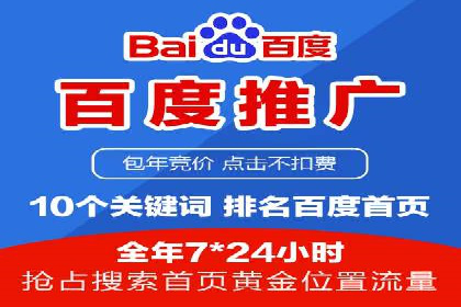 百度竞价广告在旅游行业的应用案例